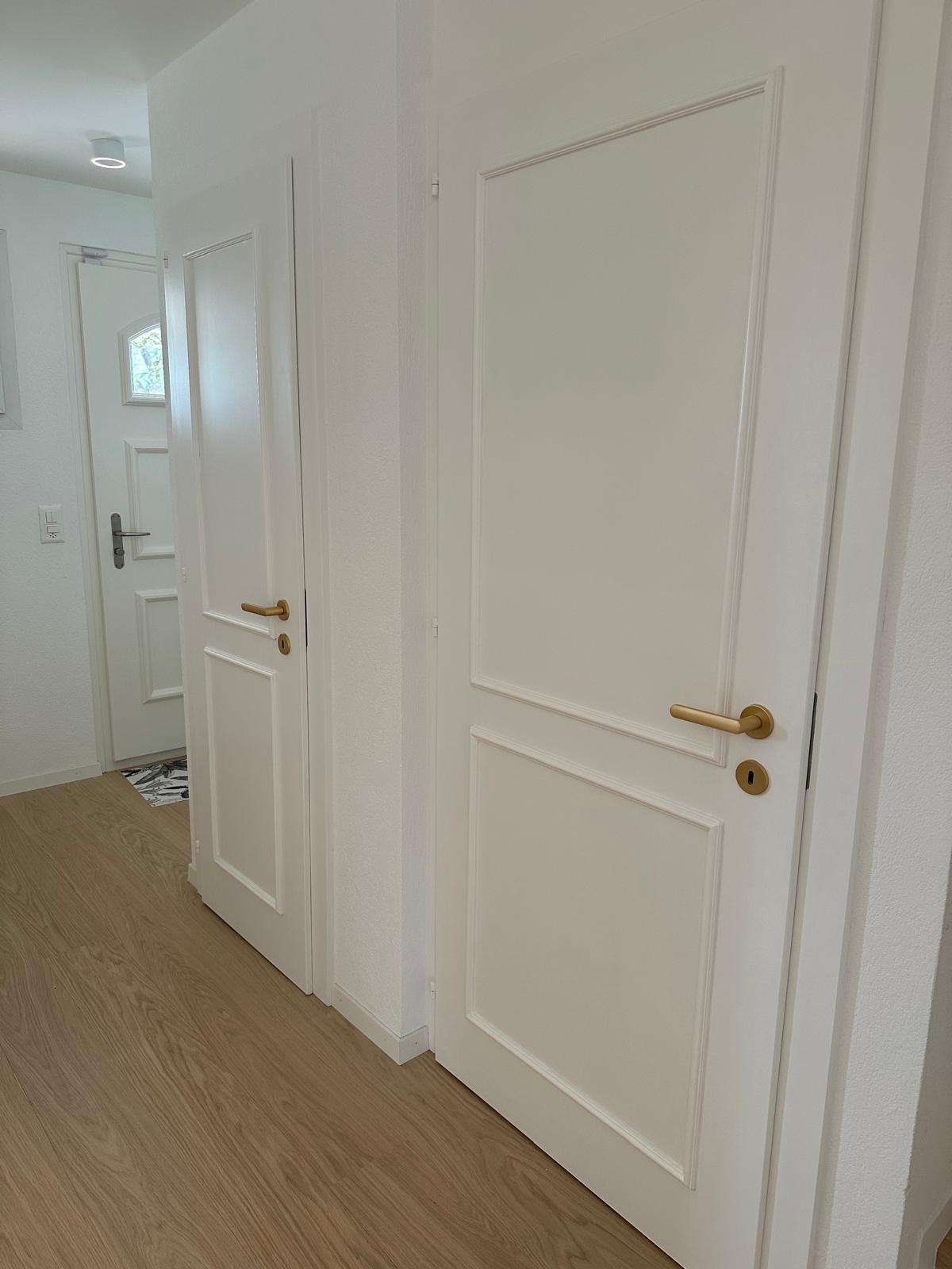 Entreprise générale Founex