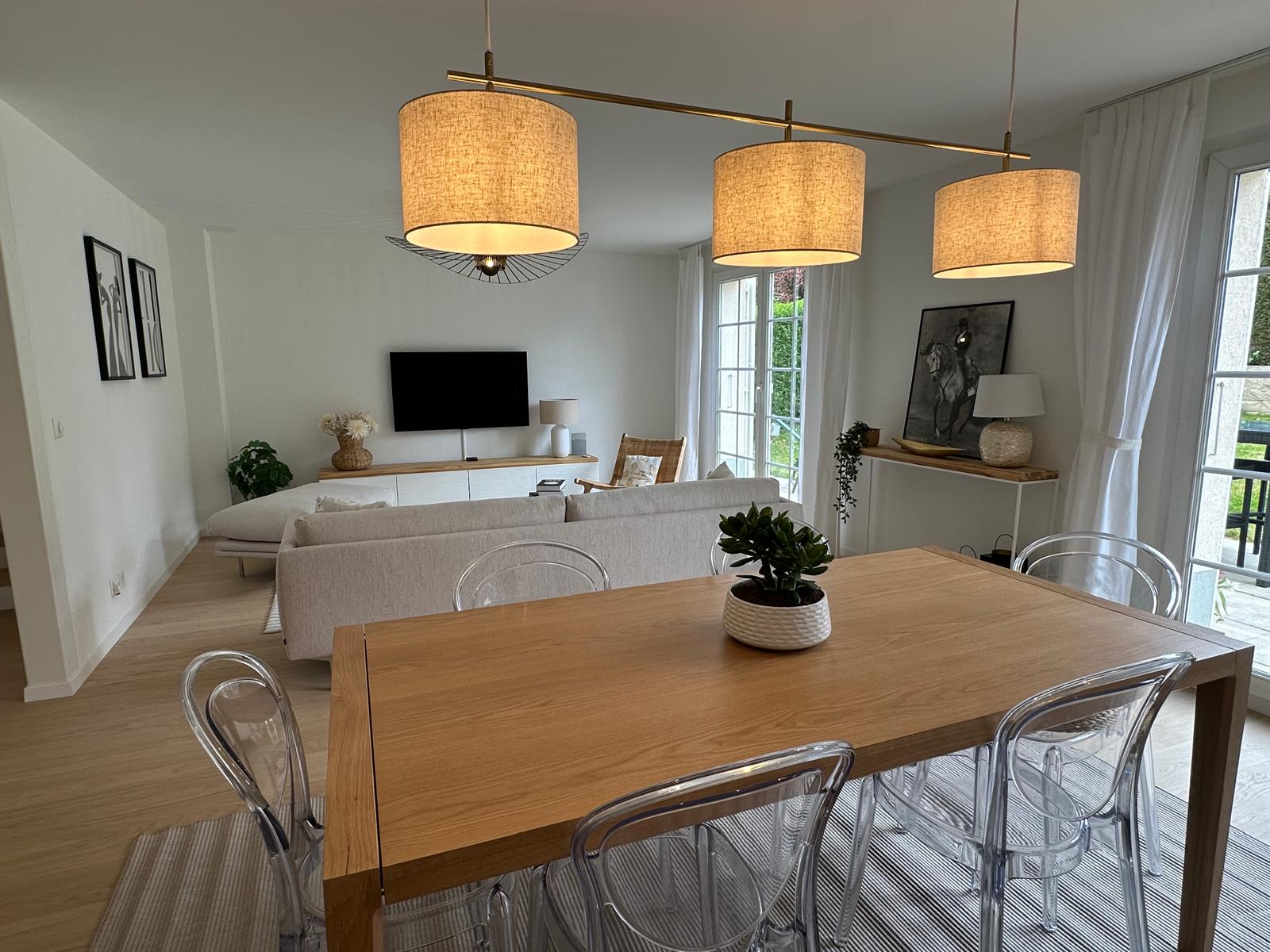 Entreprise générale Genolier