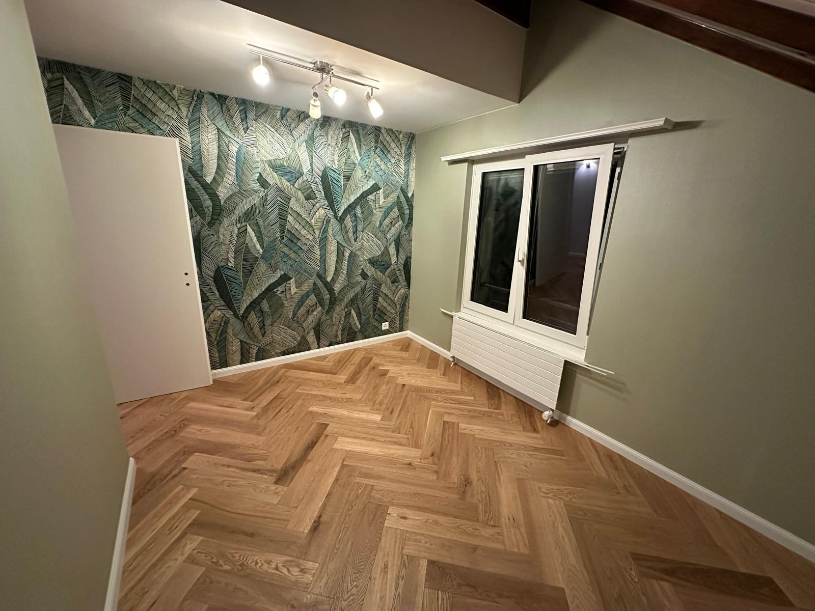 Entreprise générale Prangins