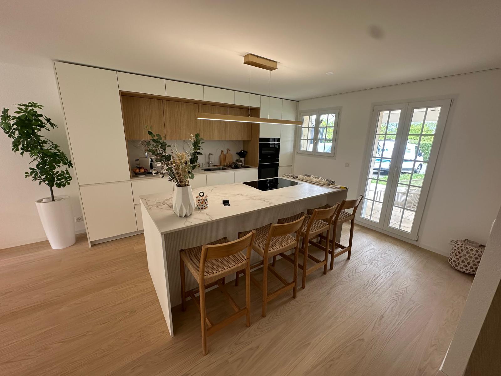 Entreprise générale Trélex